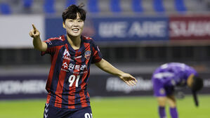 지소연 축구선수