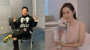[SBS Star] "She's Really Awesome" Park Myung-soo Shares How Cool Son Ye-jin Is