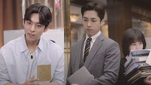 [SBS Star] "But..." Joo Jong Hyuk Went to a Mall to Check His Popularity After 'Woo Young-woo'?