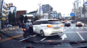 피 묻은 뺑소니차 잡고 보니 살인미수 용의자