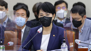 답변하는 전현희 국민권익위원장 (사진=국회사진기자단, 연합뉴스)