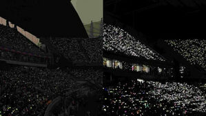 Fans Turn Off Light Sticks During EXO CHEN's Solo Stage