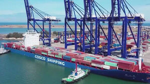 파트너에서 경쟁자로…한중 경제 현주소는