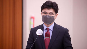 한동훈 법무부 장관 (사진=국회사진기자단, 연합뉴스)