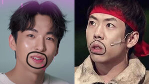 [SBS Star] Joo Jong Hyuk Comments on the Popular Opinion that He Looks like Yang Se Chan
