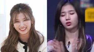 [SBS Star] VIDEO: TWICE SANA Shares Which Day She Wants to Erase in Her After-debut Life