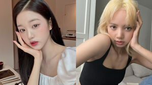 Is IVE WONYOUNG's Instagram Hacked? the Hacker Names BLACKPINK's LISA as the Next Target