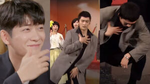 [SBS Star] Kang Tae-oh Wants His Past Self Not to Dance; But There Are Already Too Many Dance Videos of Him