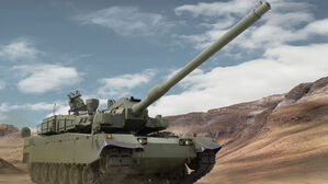 [취재파일] 폴란드 후속 계약도 희망적…10월 폴란드 전차병들 온다