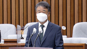 오석준 인사청문회&hellip;'800원 횡령' 버스기사 해고 판결 논란