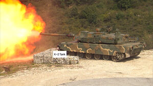 [D리포트] 한국산 K2 도입한 폴란드군, 한국에서 전차 훈련까지…후속 계약도 원활
