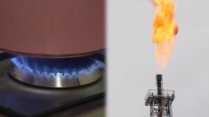 [D리포트] 러시아발 가스 대란…도시가스 요금 더 오를 듯