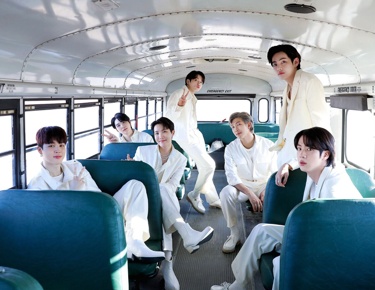 HYBE Faces Criticism After Selling BTS' Album at a Whooping Price