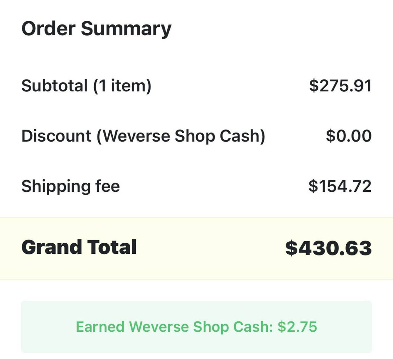 HYBE Faces Criticism After Selling BTS' Album at a Whooping Price