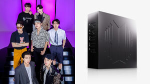 HYBE Faces Criticism After Selling BTS' Album at a Whooping Price