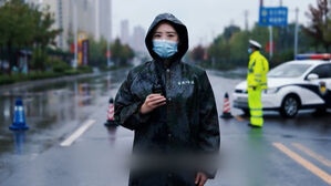 [D리포트] 감염자 없는데도 도시 봉쇄한 중국…'방역 훈련' 해명했다가 뭇매