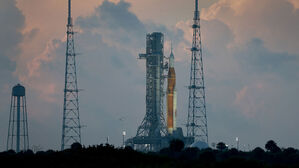 아르테미스 발사, 연료 누출로 또 실패&hellip;10월로 연기 가능성