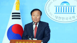 김재원 "尹 정부가 '윤석열차' 탄압? 그게 가짜뉴스"