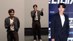 [SBS Star] VIDEO: Hyun Bin Sings for the Audience with His Sweet Singing Voice