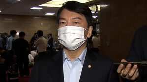 [HOT 브리핑] 사이 안 좋았는데…안철수, 이번엔 이준석 편드는 이유