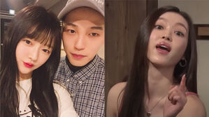 [SBS Star] VIDEO: OH MY GIRL YOOA Sends a Funny Message to Brother Taking Part in 'Street Man Fighter'