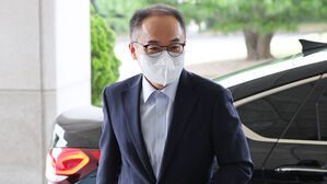 검찰총장 후보자 "검수완박법 여러 문제&hellip;국민 기본권 보호 어려워"