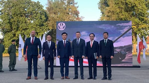 [취재파일] K-방산 대표들 또 폴란드 집결…"이른 연내 2차 본계약"