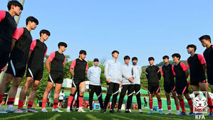 U20 월드컵, 김은중호, 결승 가면 우루과이와 격돌&hellip;이스라엘 격파