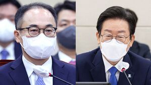 [영상] 이원석 검찰총장 후보자 "이재명 소환, 충분한 진술 기회 드린 것"