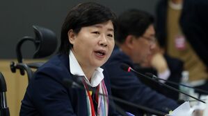 서영교 "김건희 특검 사유 차곡차곡 쌓인다"