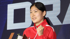 [라커룸S] '코리안 드림' 이룬 어르헝, 가장 먼저 떠오른 사람들