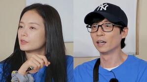 [SBS Star] Yu Jae Seok Drove Jeon So Min Home Although It Takes 2 Hours for Him to Get Home Himself