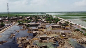 [친절한 경제] 환경 지켜야 할 '경제적' 이유&hellip;올해만 19조 원 피해