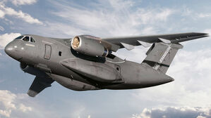 [취재파일] 軍 대형 수송기 도입, 시작부터 삐그덕…오늘 재공고