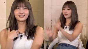[SBS Star] MOMO Says Security Guards Stopped Her from Entering TWICE's Fan Sign Thinking She Was a Fan