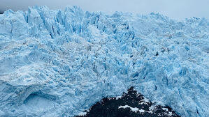 기후 위기, "알래스카 영구동토 녹는 중&hellip;전 지구적 문제"