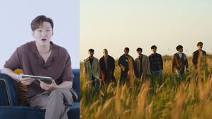 [SBS Star] Lee Changsub Shares There Was a Ghost in Studio When BTOB Recorded 'Missing You'