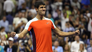 알카라스 vs 루드&hellip;US오픈 결승서 세계 1위 자리 놓고 격돌