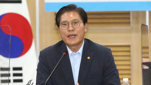 경기 이천 3선 송석준, 원내대표 출마&hellip;"짐 기꺼이 지겠다"