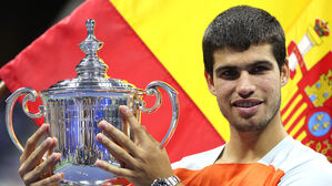 19세 알카라스, US오픈 테니스 우승&hellip;역대 최연소 세계 1위 등극