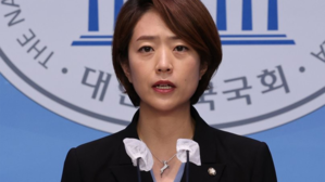 고민정 "尹 해외순방, 김건희는 왜 따라가나&hellip;사고 걱정돼"