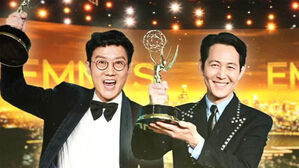 황동혁 감독의 '새로운 짐'&hellip;이정재 배우의 '운명적 선택'