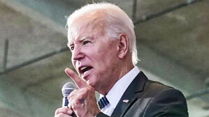 바이든 "미군, 중국이 타이완 침공하면 타이완 방어할 것"