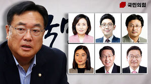 '폭풍전야' 2차 비대위 발표&hellip;이준석, 내일 법정 출석