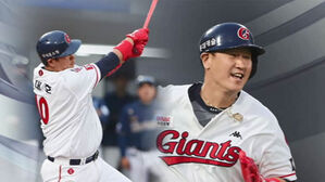 '은퇴 시즌 맞아?' 이대호, 시즌 20호 홈런