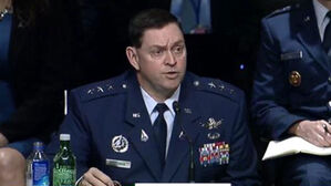 미 우주군 총장 지명자 "중국 인공위성 타격 능력 개발이 최대 위협"