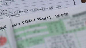 미용 시술을 도수 치료로&hellip;브로커 연계 보험 사기 적발