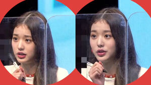[SBS Star] VIDEO: IVE WONYOUNG Remembers a Gift that a Fan Gave Her 18 Months Ago?