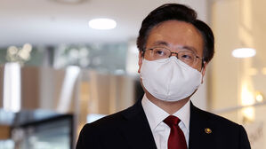 조규홍, 위장전입 의혹&hellip;"자녀 교우관계 어려움 탓 불가피"