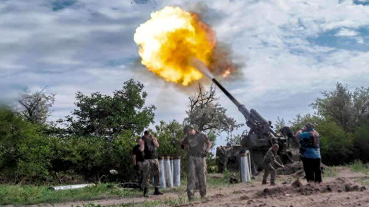러시아 우크라이나 전쟁